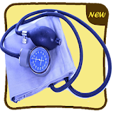 Blood pressure pro - Prank icon