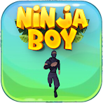 Ninja run Adventure