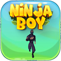 Ninja run Adventure