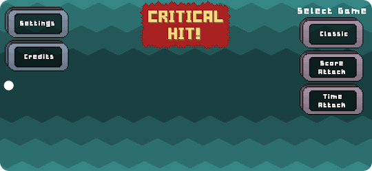 Critical Hit!