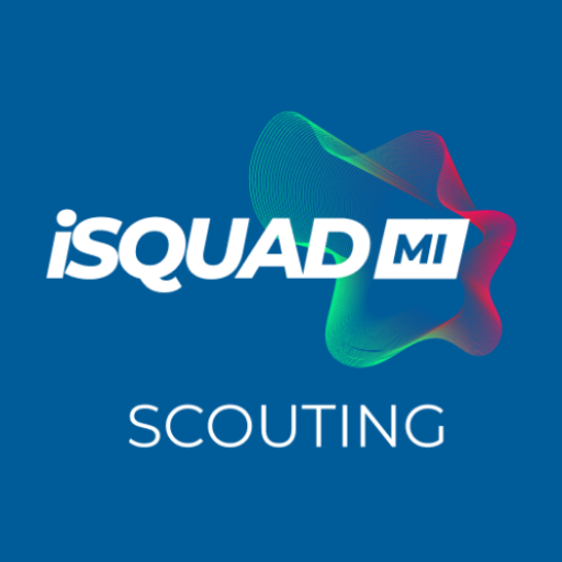 iSquad Scouting 1.0.1 Icon