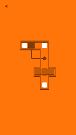 Game screenshot orange hack