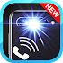 Flash notification on Call & all messages10.8 (Vip)