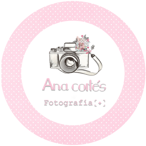 Ana Cortés logo