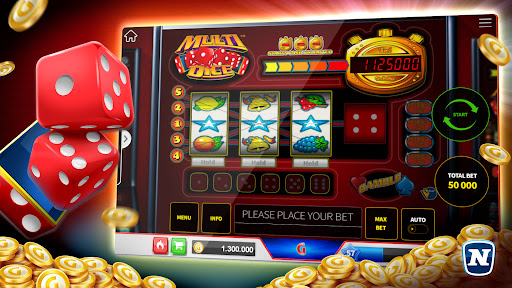Gaminator Online Casino Slots 30