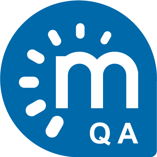 IMC Tag NFC QA logo