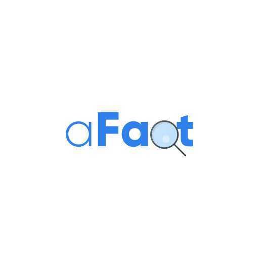 aFact  Icon