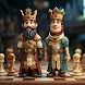 Chess Quoridor - ボードゲームオンライン - Androidアプリ