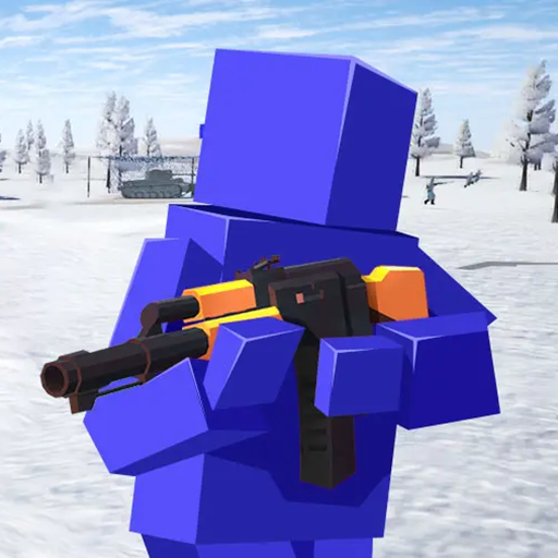 battle field simulator logo