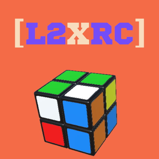 L2XRC logo