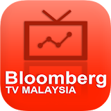 Bloomberg TV Malaysia icon