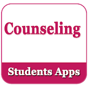 Counselling - educational app