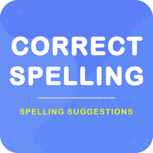 Correct Spelling - Spelling Su logo