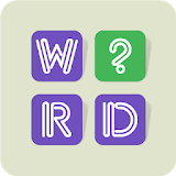 Word Guessing Game - Word Charade icon