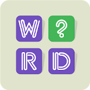 Word Guessing Game - Word Charade