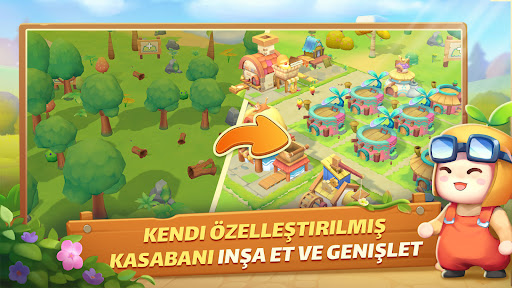 Tales of Turnipland TR Screen 2