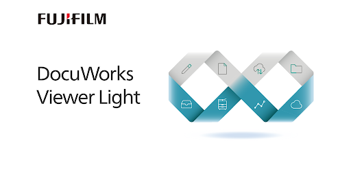 DocuWorks Viewer Light