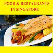Food and Restaurants in Singapore