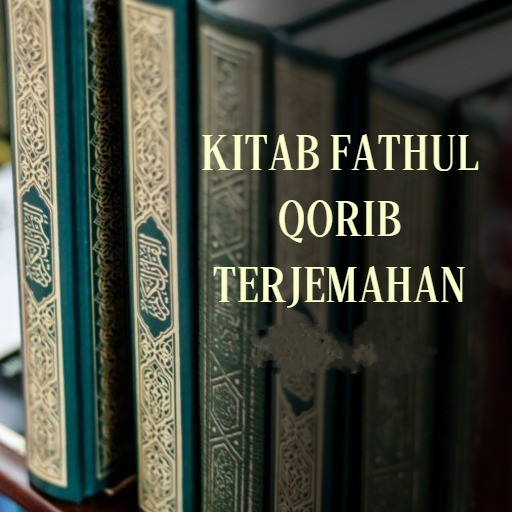 Kitab Fathul Qorib Terjemahan logo