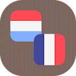 Cover Image of Download Luxembourgish - French Translator 1.2 APK