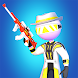 Shooting Game Offline - Androidアプリ