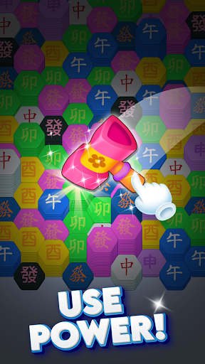 Hexa Brain Puzzle: Sort Games screenshot 9