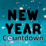 Cover Image of Télécharger New Year Countdown  APK