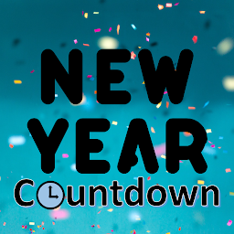 Imagen de icono New Year Countdown
