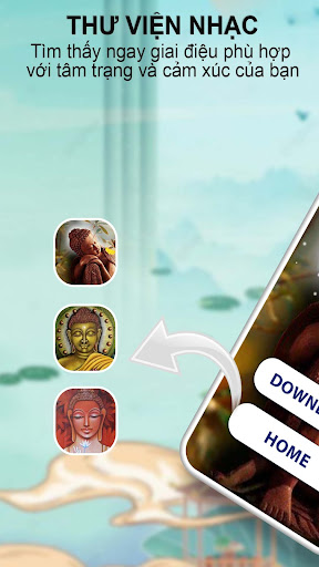 Nhạc Phật Niệm Chú Đại Bi