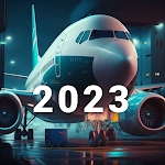 Cover Image of Download Airline Manager - 2023 2.5.4 APK
