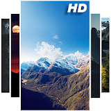 Mountain HD Wallpapers icon