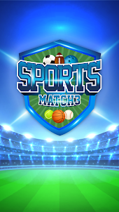 Sports Match 3