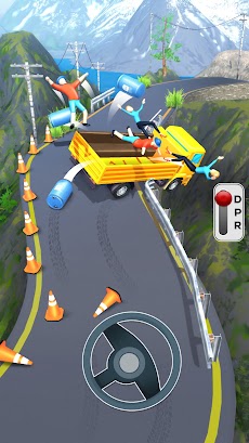 Hill Transport Simのおすすめ画像2
