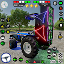 Indian Tractor - Farming Games APK