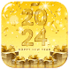 NewYear 2024 Theme - Androidアプリ