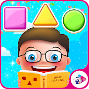 Top 35 Educational Apps Like Shape Puzzle Skill Test - Best Alternatives