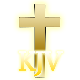Icon image KJV Holy Bible