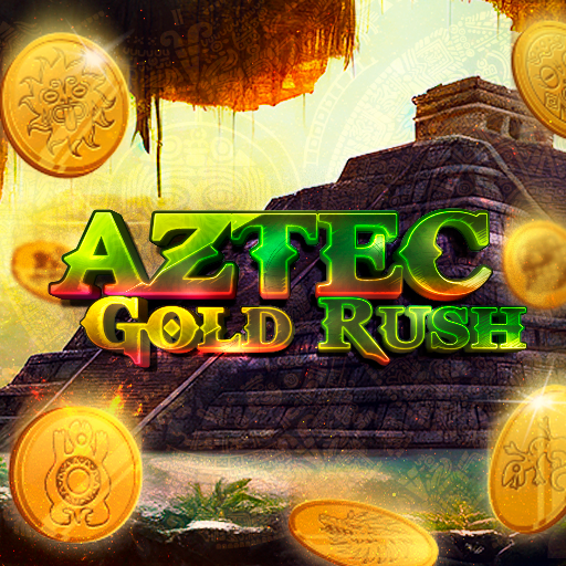 Aztec Gold Rush