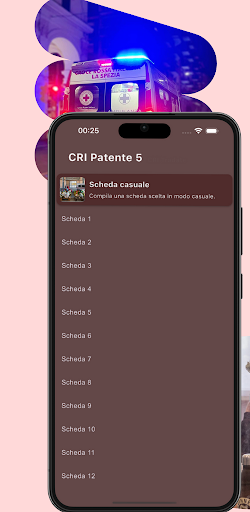 CRI Patente 5