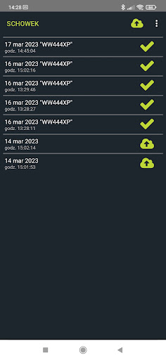 Multee Mobile Screen 2