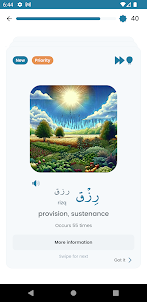 Kalaam: Learn Quranic Arabic