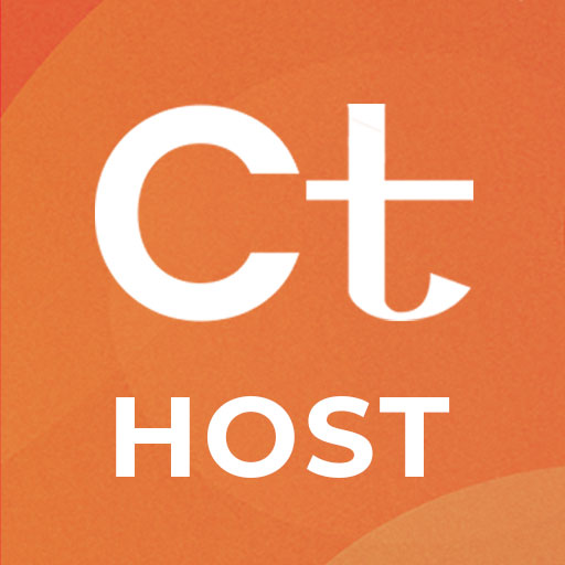 Culture Travel: Host logo