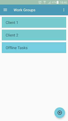 Task Manager by Gr8ly Screen 3