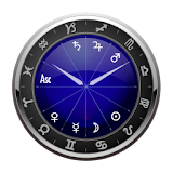 Horo-Clock Widget icon