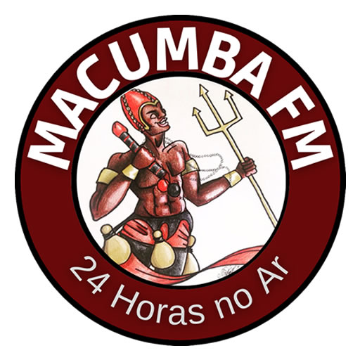 Rádio Macumba FM 1.0.0 Icon