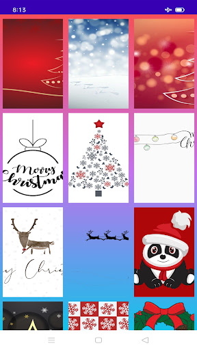 Christmas Wallpaper 2023