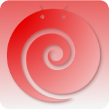 Rojo Theme - CM12/C5 icon