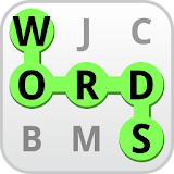 Words icon