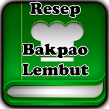 Resep Bakpao Lembut icon