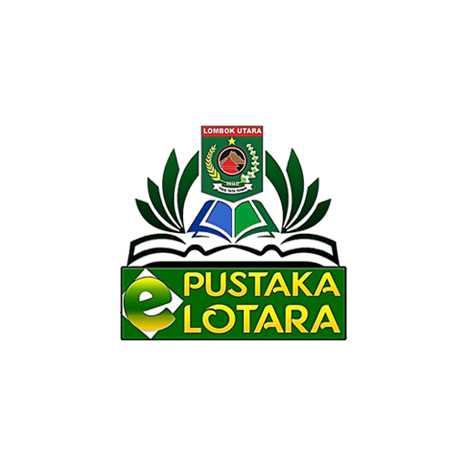 E-Pustakalotara logo